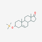 CAS No 3747-91-9  Molecular Structure