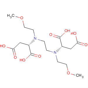 CAS No 374718-95-3  Molecular Structure