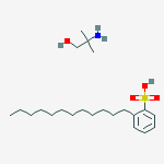 CAS No 37475-84-6  Molecular Structure