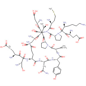 CAS No 374750-11-5  Molecular Structure