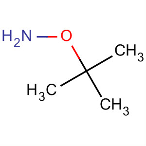 CAS No 37477-16-0  Molecular Structure