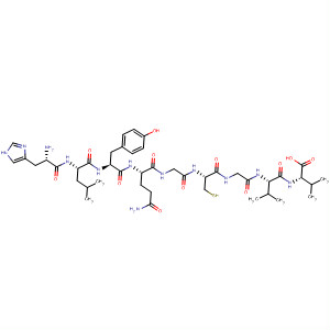 CAS No 374777-72-7  Molecular Structure