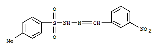 CAS No 3748-99-0  Molecular Structure