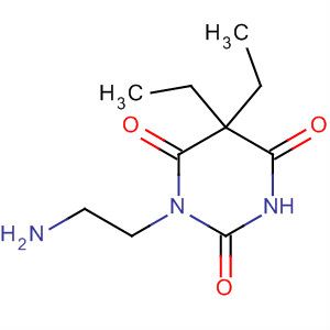 CAS No 37480-59-4  Molecular Structure
