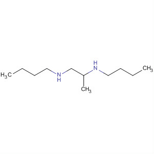 CAS No 37480-97-0  Molecular Structure