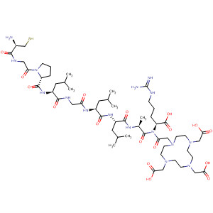 CAS No 374804-69-0  Molecular Structure