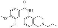 CAS No 37481-32-6  Molecular Structure
