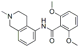 CAS No 37481-39-3  Molecular Structure