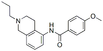 CAS No 37481-46-2  Molecular Structure