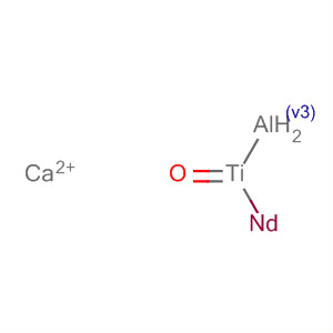 Cas Number: 374817-42-2  Molecular Structure