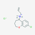 CAS No 37483-78-6  Molecular Structure