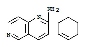 CAS No 37485-86-2  Molecular Structure