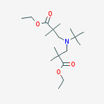 Cas Number: 37489-09-1  Molecular Structure