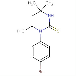 CAS No 37489-47-7  Molecular Structure