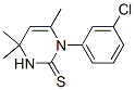 CAS No 37489-49-9  Molecular Structure