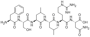 Cas Number: 374898-11-0  Molecular Structure