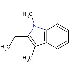 CAS No 3749-24-4  Molecular Structure