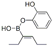 CAS No 37490-28-1  Molecular Structure
