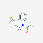 Cas Number: 374914-30-4  Molecular Structure