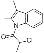 CAS No 374914-83-7  Molecular Structure