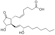 CAS No 37492-24-3  Molecular Structure