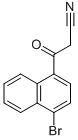 CAS No 374926-06-4  Molecular Structure