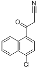 CAS No 374926-12-2  Molecular Structure