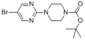 CAS No 374930-88-8  Molecular Structure