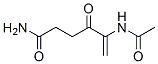 CAS No 3750-26-3  Molecular Structure