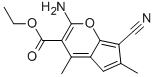 CAS No 37500-82-6  Molecular Structure