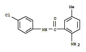 CAS No 37508-81-9  Molecular Structure
