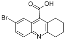 CAS No 37509-14-1  Molecular Structure