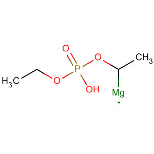 Cas Number: 37509-96-9  Molecular Structure