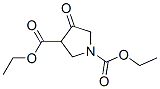 CAS No 3751-82-4  Molecular Structure