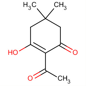 CAS No 37513-99-8  Molecular Structure