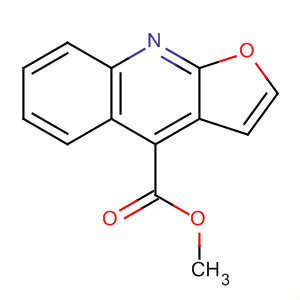 CAS No 37519-74-7  Molecular Structure