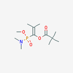 CAS No 37521-25-8  Molecular Structure