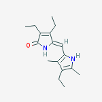 Cas Number: 37530-21-5  Molecular Structure