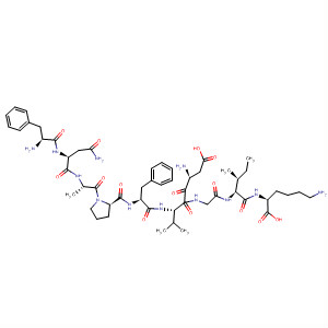 CAS No 375345-51-0  Molecular Structure