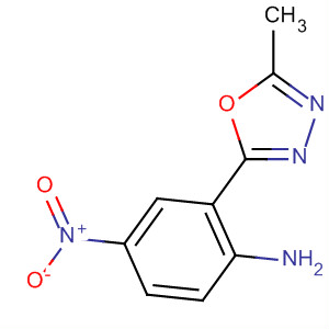 CAS No 37536-74-6  Molecular Structure