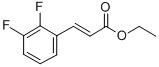 CAS No 375368-90-4  Molecular Structure