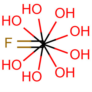 CAS No 375372-45-5  Molecular Structure