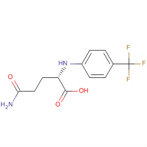 CAS No 375387-41-0  Molecular Structure