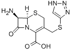 Cas Number: 37539-03-0  Molecular Structure