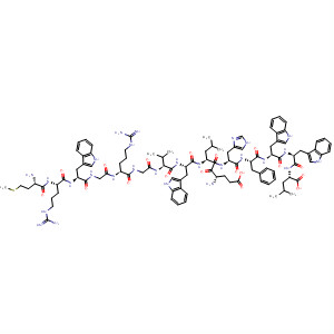 Cas Number: 375394-07-3  Molecular Structure