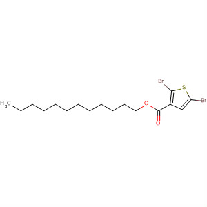 CAS No 375395-20-3  Molecular Structure