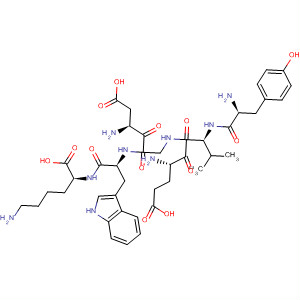 CAS No 375395-25-8  Molecular Structure