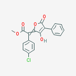 CAS No 37542-23-7  Molecular Structure