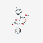 CAS No 37542-24-8  Molecular Structure