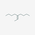 CAS No 37549-88-5  Molecular Structure